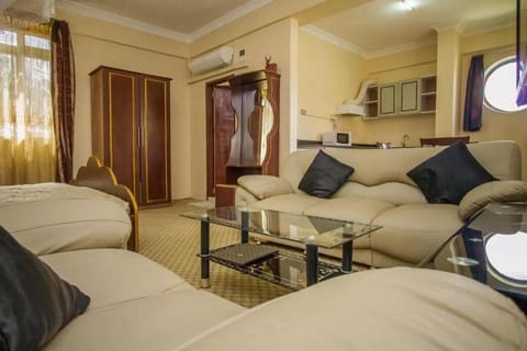 Grand Global Hotel Vacation rental in Kampala