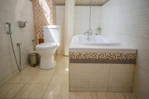 Grand Global Hotel Vacation rental in Kampala