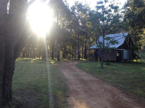 Beyonderup Falls Adult Retreat Vacation rental in Nannup