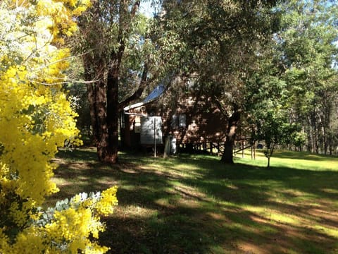 Beyonderup Falls Adult Retreat Vacation rental in Nannup