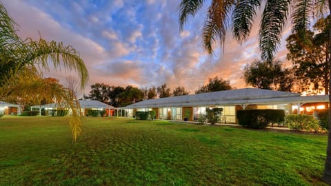 Chinchilla Great Western Motor Inn Vacation rental in Chinchilla