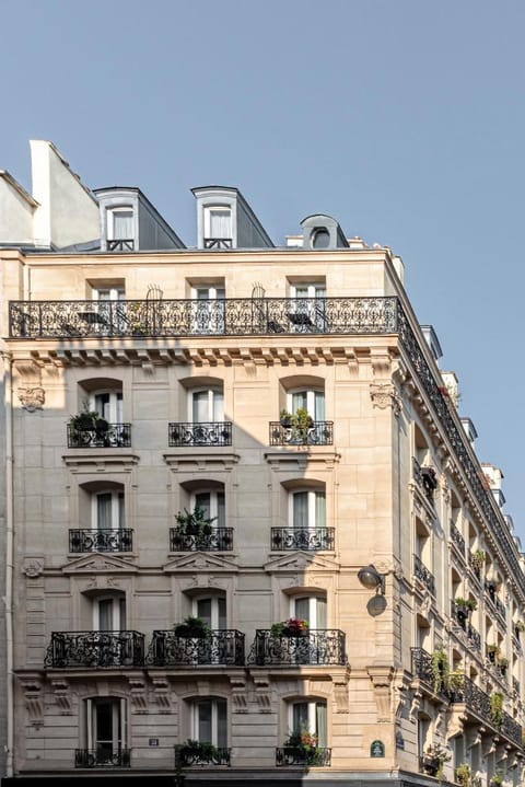 Grand Pigalle Hotel Vacation rental in Paris