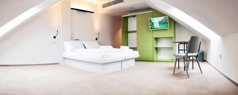 Maverick Urban Lodge Vacation rental in Budapest