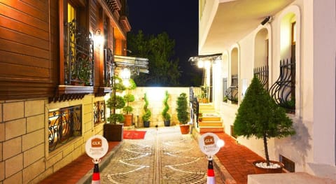 Sea Mansion Suites & Spa Vacation rental in Istanbul