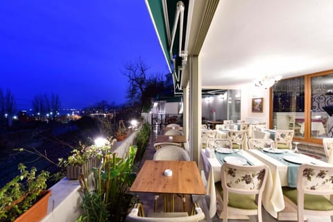 Sea Mansion Suites & Spa Vacation rental in Istanbul