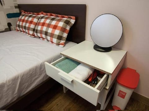 Cube Guesthouse Vacation rental in Seoul