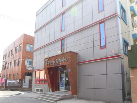 New Gwangju Guesthouse Vacation rental in South Korea