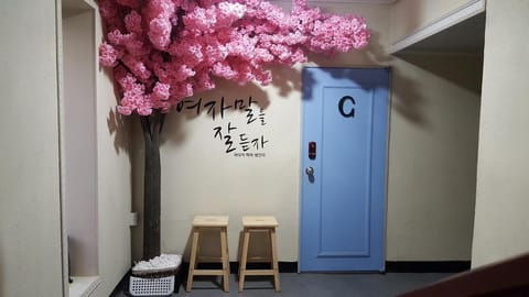 New Gwangju Guesthouse Vacation rental in South Korea