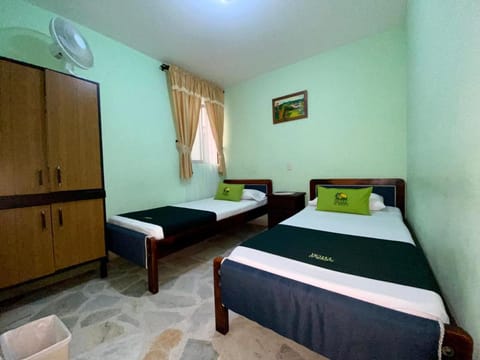 Hotel El Bosque Vacation rental in Armenia