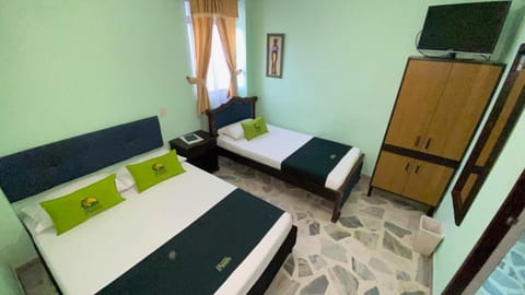 Hotel El Bosque Vacation rental in Armenia