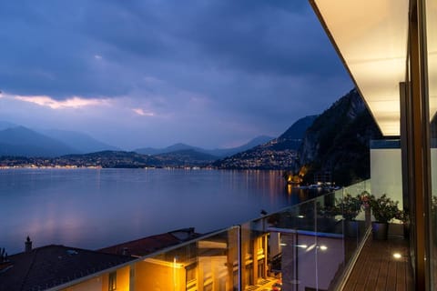 Grand Hotel Campione Vacation rental in Lugano