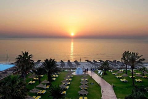 Sol Palmeras Beach - Family Hotel Vacation rental in Sousse Governorate, Tunisia