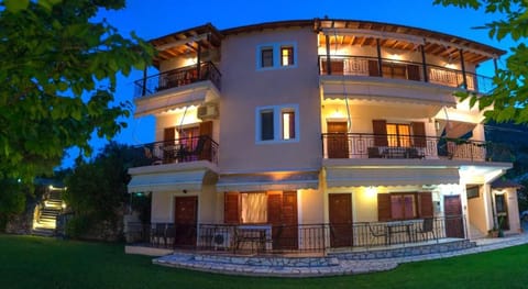 Aggeliki Apartments Vacation rental in Lefkada, Lefkada Municipality, Greece