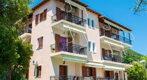 Aggeliki Apartments Vacation rental in Lefkada, Lefkada Municipality, Greece