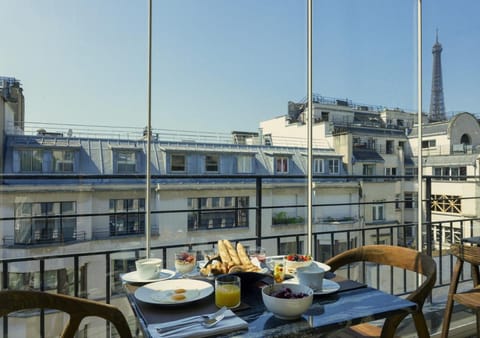 Hôtel Juliana Paris Vacation rental in Paris