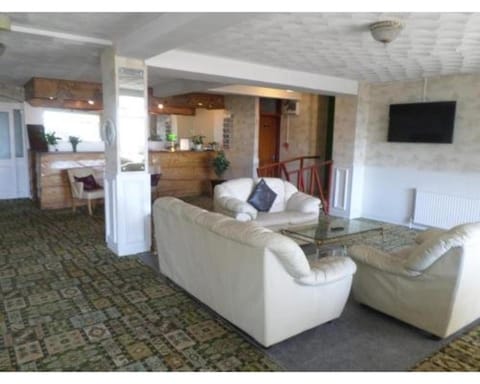 Savoy B&B Vacation rental in Weston-super-Mare