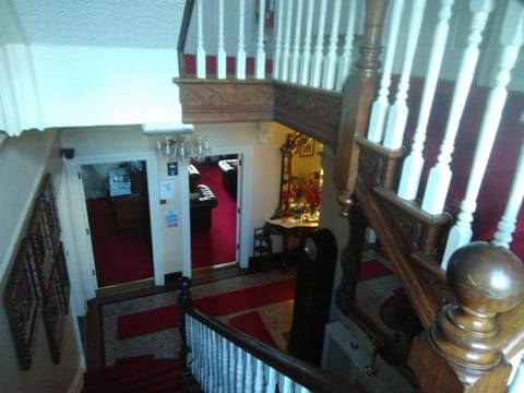 Innisfree House Vacation rental in Dundalk