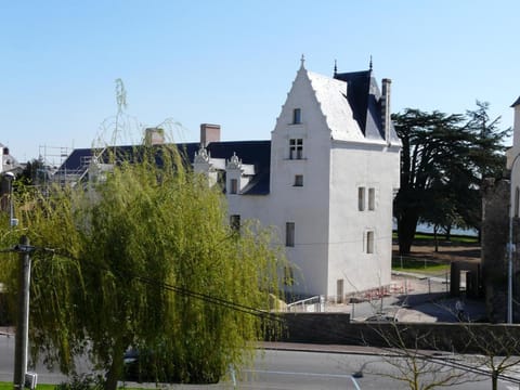 Loire Escale Vacation rental in Ancenis