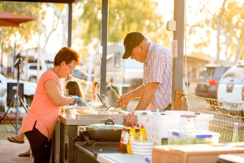 Discovery Parks - Pilbara, Karratha Vacation rental in Karratha