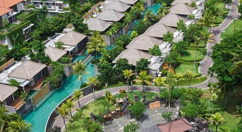 INAYA Putri Bali Resort Vacation rental in Kuta Selatan