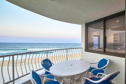 Albatross North Apartments Vacation rental in Mermaid Waters