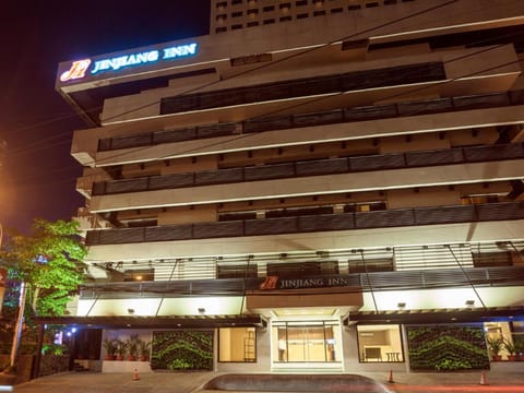 Jinjiang Inn Ortigas - Multiple Use Hotel Hôtel in Mandaluyong