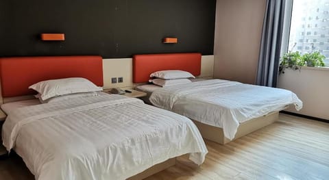 7Days Premium Dalian Airport Vacation rental in Dalian