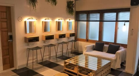 Mido Hostel Vacation rental in South Korea