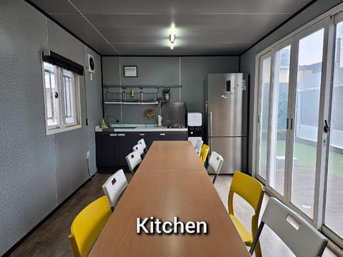 Mido Hostel Vacation rental in South Korea