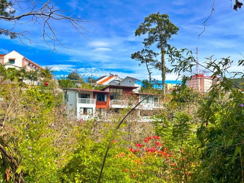 Hong Mon Villa Dalat Vacation rental in Dalat