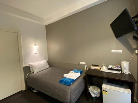 Law Courts Hotel Vacation rental in Dunedin