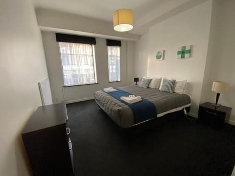 Law Courts Hotel Vacation rental in Dunedin