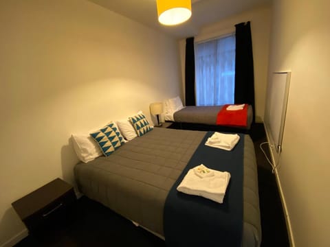 Law Courts Hotel Vacation rental in Dunedin