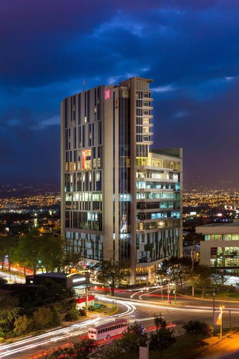 Hilton Garden Inn San Jose La Sabana Vacation rental in San Jose