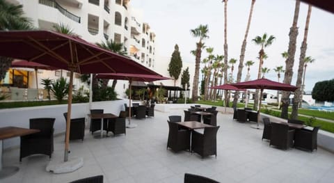 Hotel Orient Palace Vacation rental in Tunisia