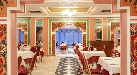 Hotel Orient Palace Vacation rental in Tunisia