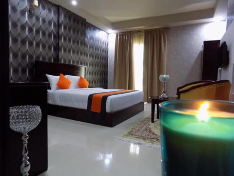Venus Hotel Hotel in Muscat