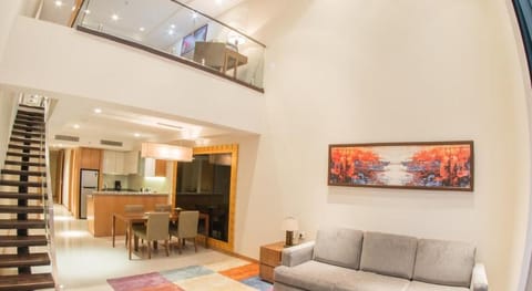 Oakwood Residence Kapil Hyderabad Vacation rental in Hyderabad