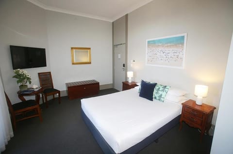 Hotel Bondi Hôtel in Sydney