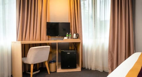 Royce Hotel @ KL Sentral Vacation rental in Kuala Lumpur City