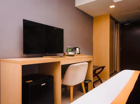 Royce Hotel @ KL Sentral Vacation rental in Kuala Lumpur City