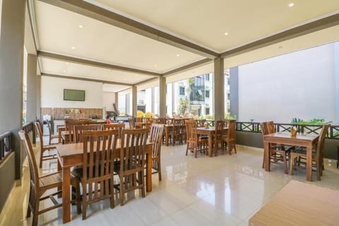 Grand Senggigi Hotel Vacation rental in Batu Layar