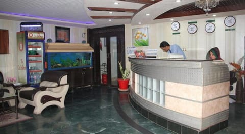 HOTEL THE LESCHANZE Vacation rental in Lahore