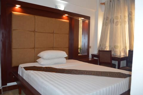 New Popex Hotel Hotel in City of Dar es Salaam