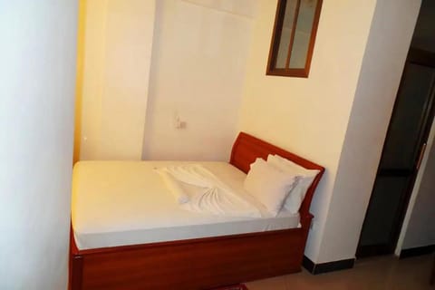 Conway Hotel Hôtel in City of Dar es Salaam