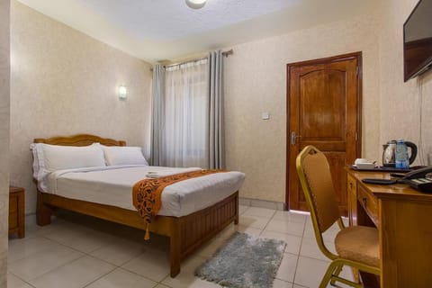 Kilimo Grand Resort Hotel in Nairobi