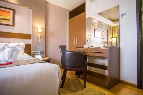 Ngong Hills Hotel Vacation rental in Nairobi