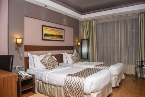 Ngong Hills Hotel Vacation rental in Nairobi