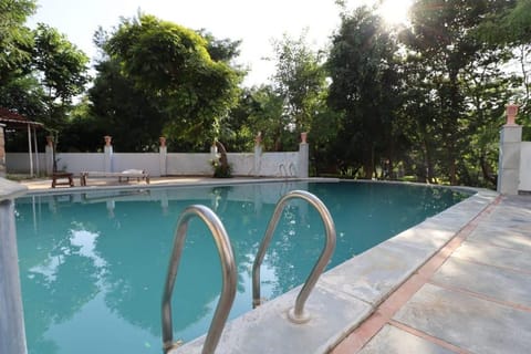 Park Exotica Resort Udaipur Resort in Udaipur