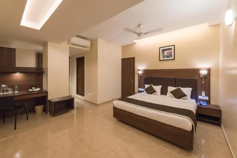 Hotel Inland Avenue Vacation rental in Mangaluru